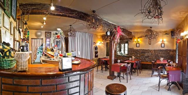 Restaurante La Llama