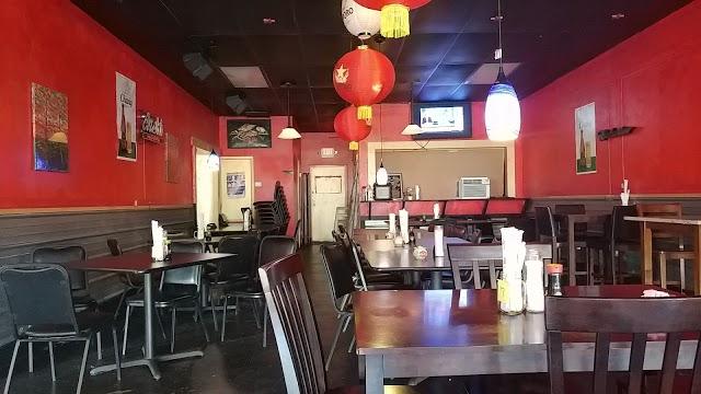 Thai Siam Island Restaurant