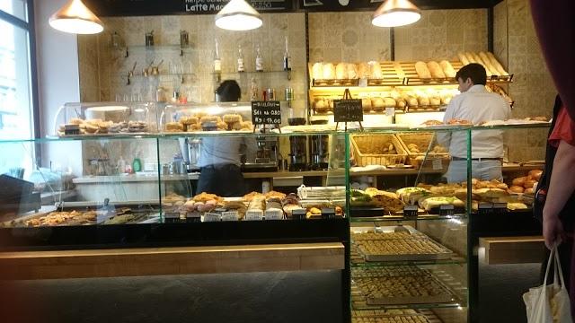 Brothers Bakery & Cafe