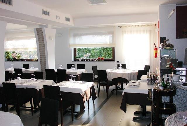 Ristorante Da Capo