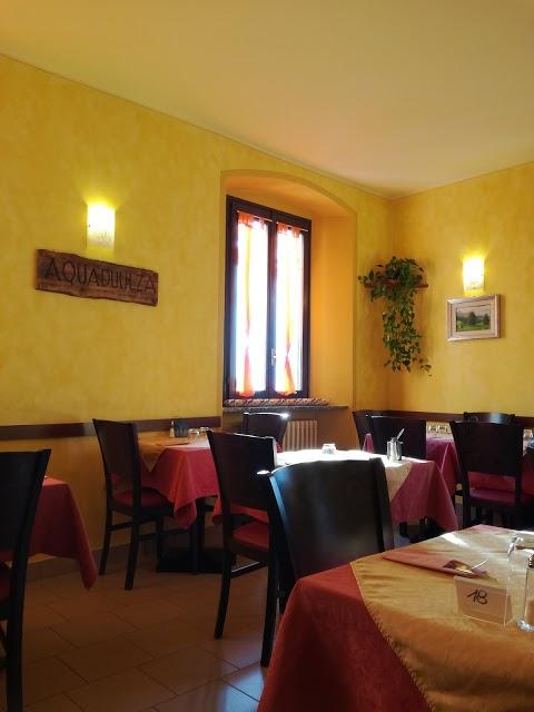 Ristorante Aquaduulza