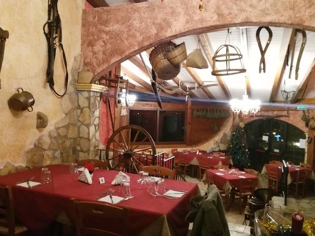 Ristorante Pizzeria U Pittusu