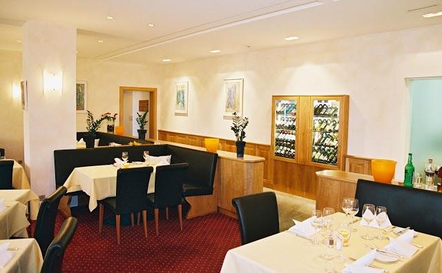 Restaurant Kochendorfer