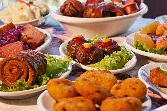 Restaurante Colina Verde