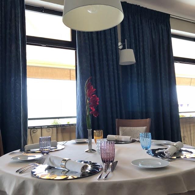 Marina Restaurant Novigrad