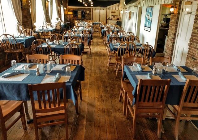 Key West Shrimp House