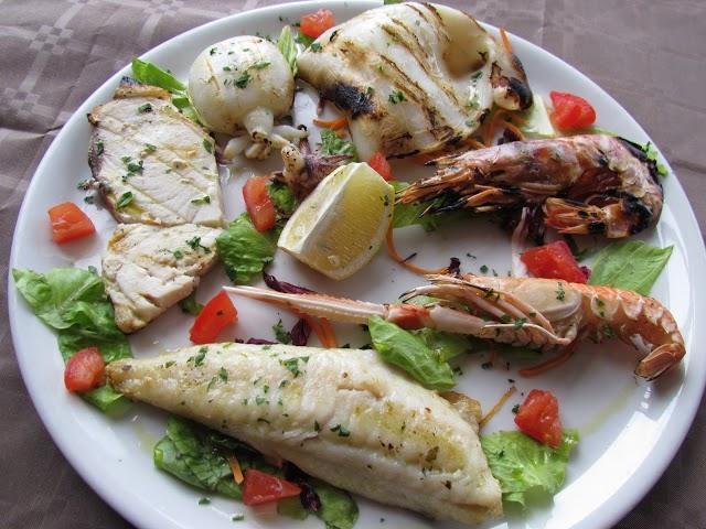 Ristorante Pizzeria "Lo Sfizio"