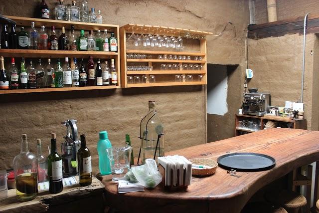 Restaurante La Ceiba de Amatlan