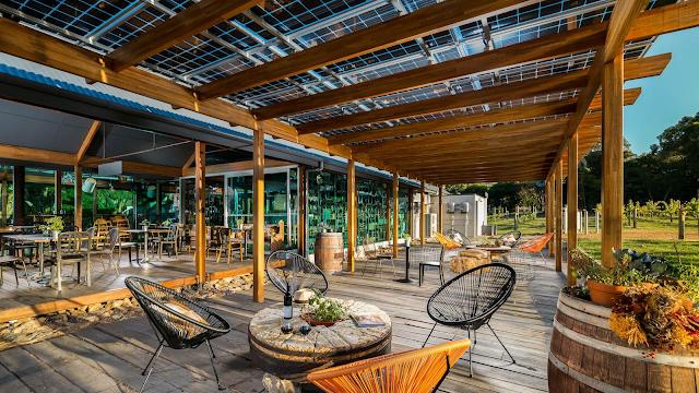 Barnyard1978 Food Wine Honey Store