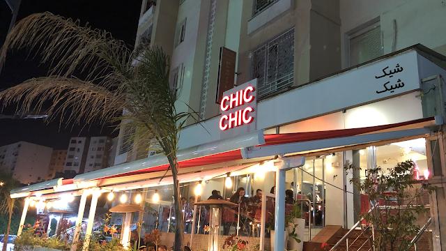 Chic Chic Restaurant