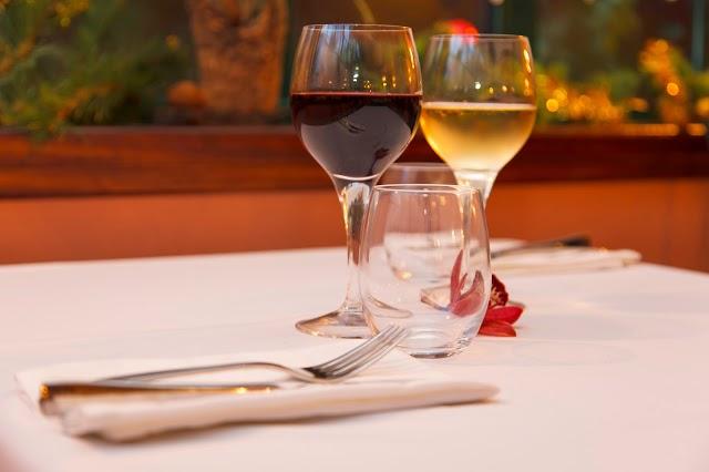 Restaurante Fonte Cuisine