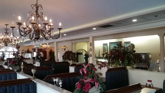 Froso's Family Dining