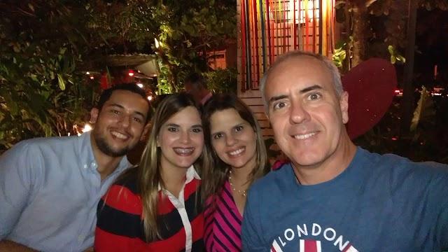 Santoregano Pizzas e Massas