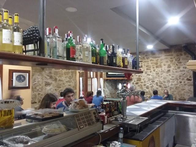 Bar Restaurante Regis
