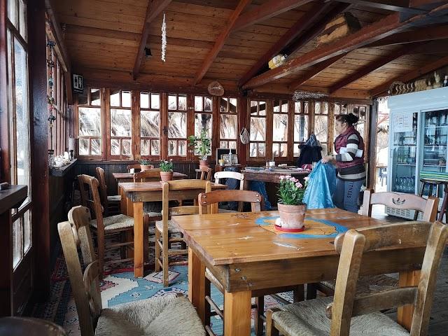 Sunset Cafe Bar Taverna