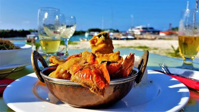 Tarosa Bar and Restaurant