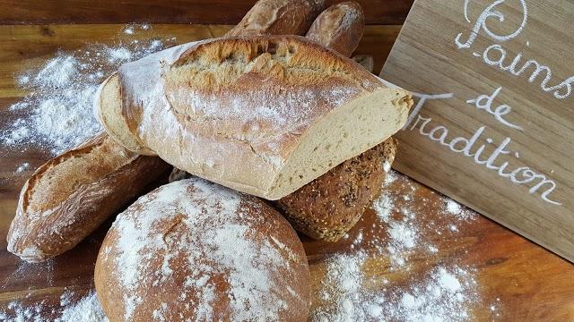 Boulangerie Zugasti Bourg