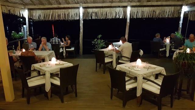 Restaurant St. James