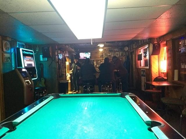 Shorthorn Bar & Smokehouse