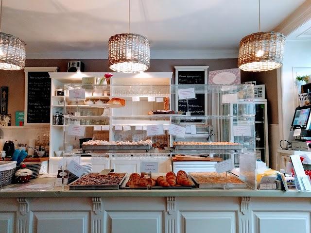 Café Näscherei Hamburg