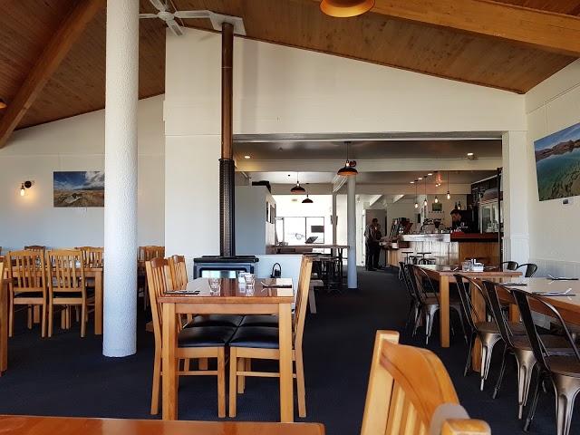 Reflections Cafe & Restaurant