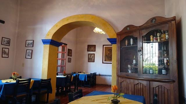 Restaurante Emilianos