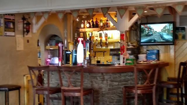 The Loft Bar & Restaurant