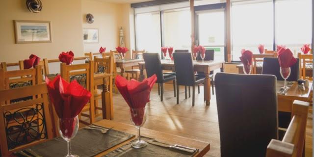 The Ocean Cafe Bar & Restaurant