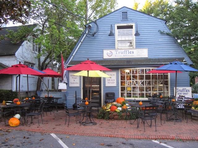 Truffles Farmington