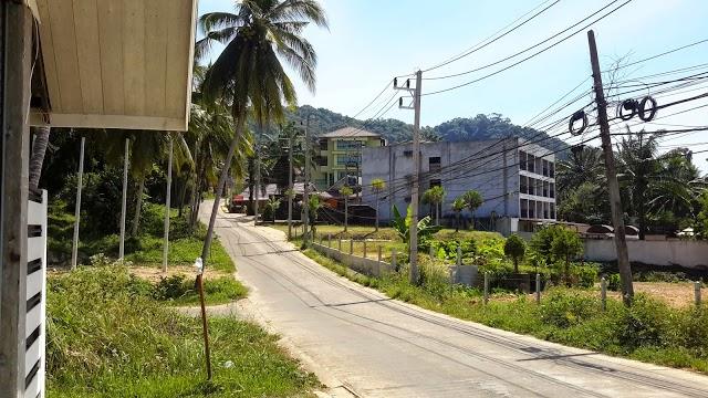 Sai Daeng Resort Koh Tao