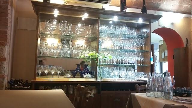 Ristorante Osteria Ponte Di Sacco