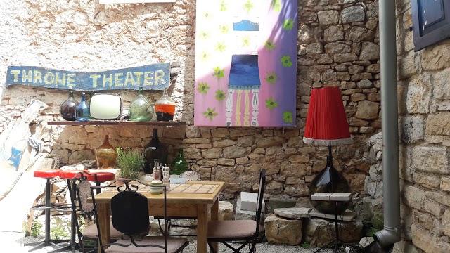 Kamene Price Jazz Bar