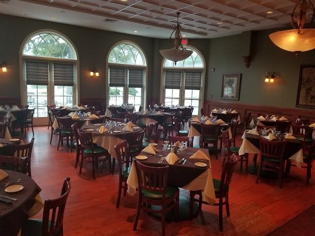 The River Palm Terrace