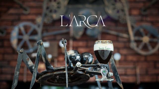 Restaurant L'Arca Constanta