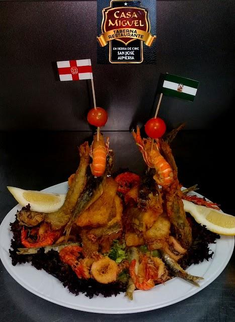 Restaurante Casa Miguel