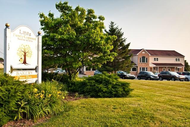Lititz Family Cupboard Restaurant & Buffet