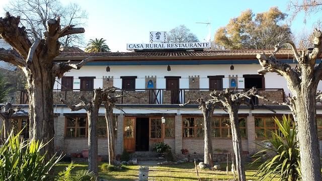 Casa Rural Restaurante Puerto del Emperador