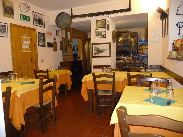 Bar Ristorante Il Cacciatore