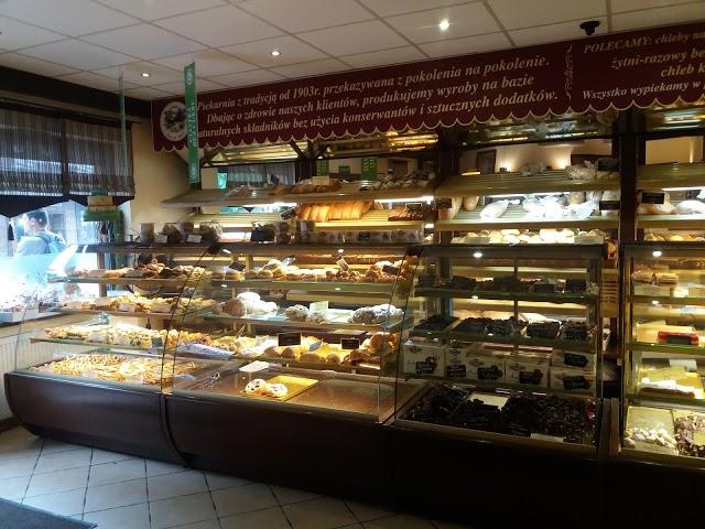 Daniec Bakery