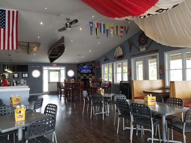 Crowsnest Pub & Restaurant