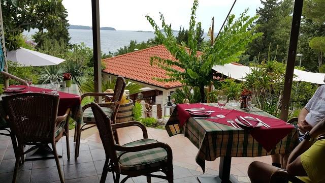 Restaurant Konoba MARINERO