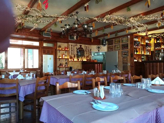 The Horiatiko Nasiopoulos