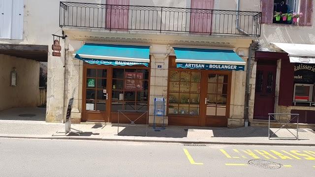 Boulangerie Baudement Denis