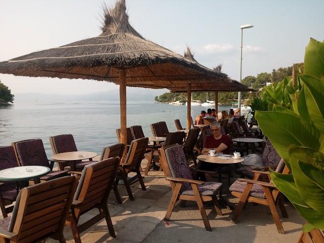 Caffe Bar Skalinada