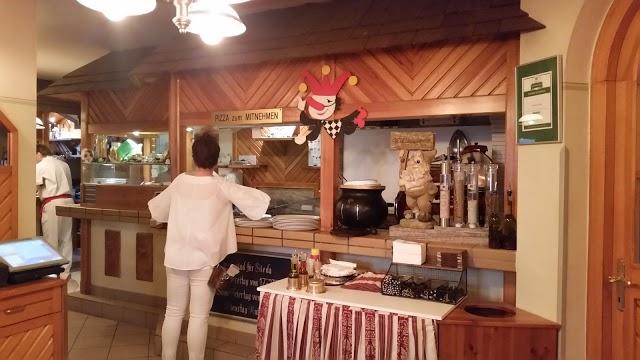 Restaurant Pizzeria Dobner