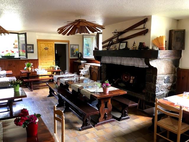 Auberge du Lienz