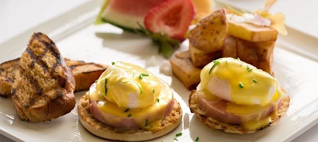 Gala Restaurant & Bar