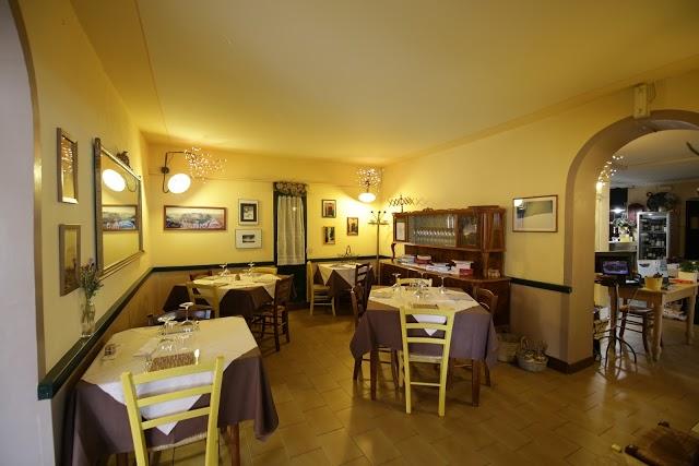 Trattoria Cacciatore
