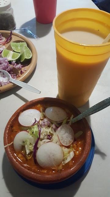 Pozoleria Dona Julia