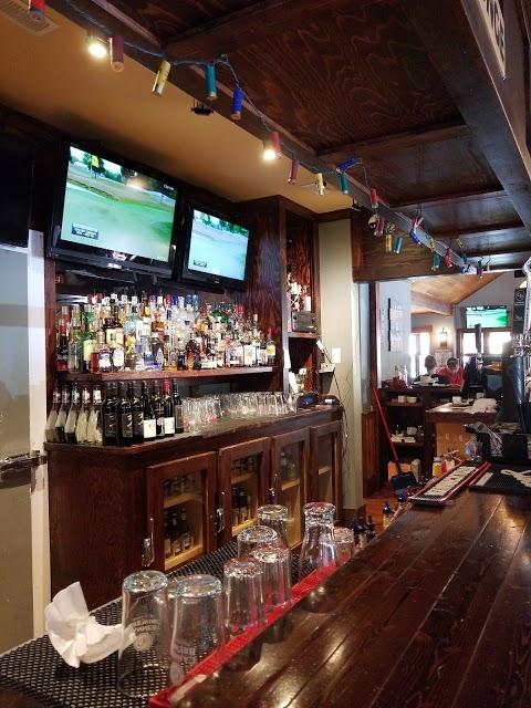 Naramata Pub & Grill